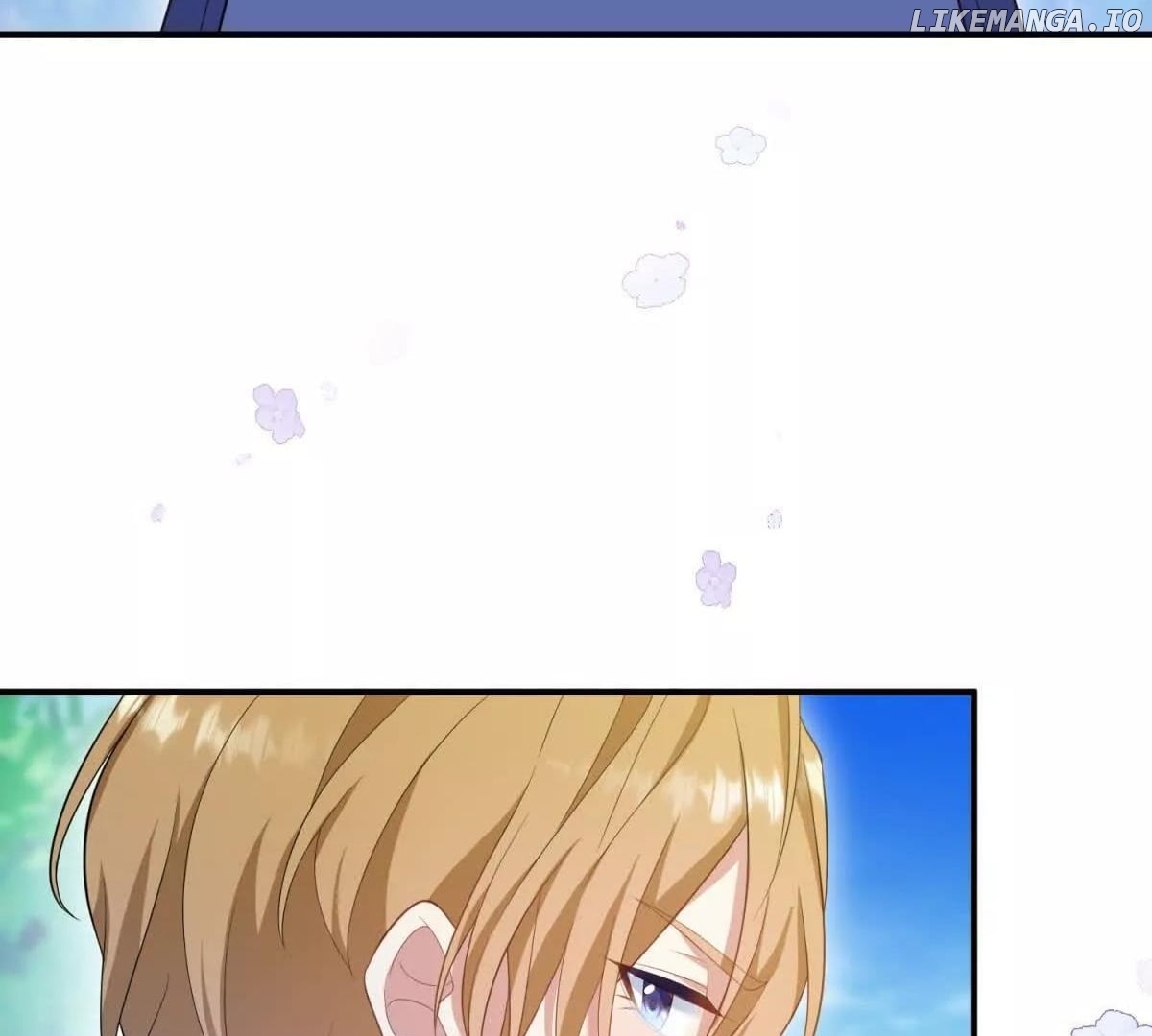 How to Change a Path Full of Thorns Into One Full of Happiness Chapter 133 - page 64